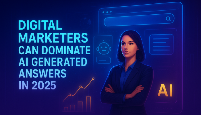 AI Generated Answers