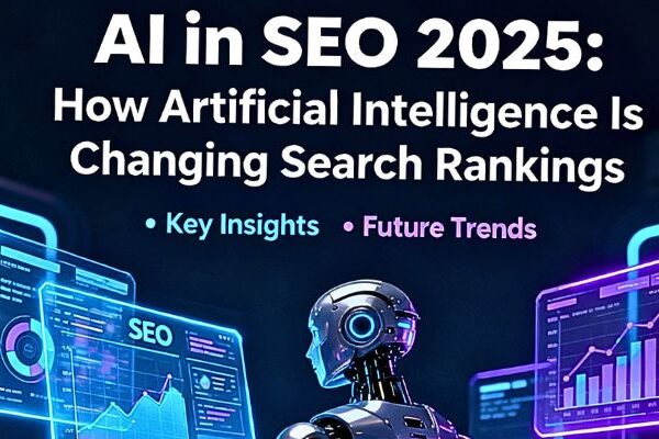 AI in SEO