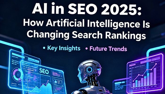AI in SEO