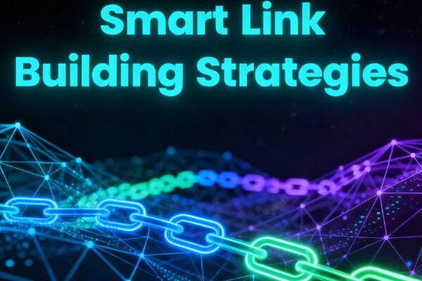 Smart Link Building