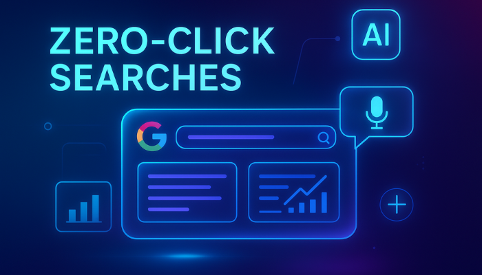 Zero-Click Searches