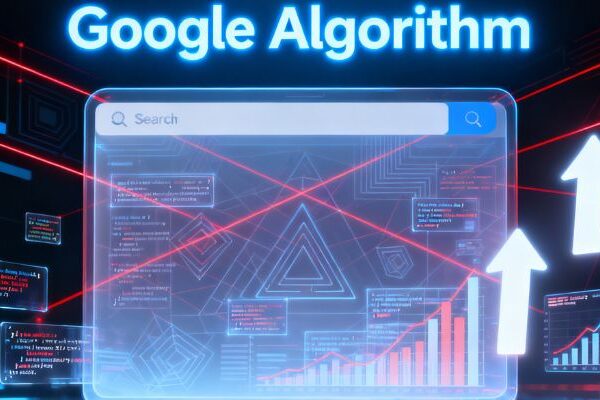 Google Algorithm Updates 2025