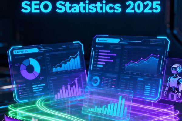 SEO Statistics