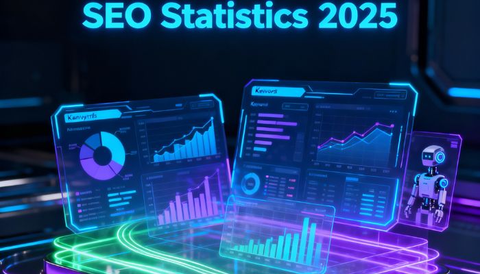 SEO Statistics