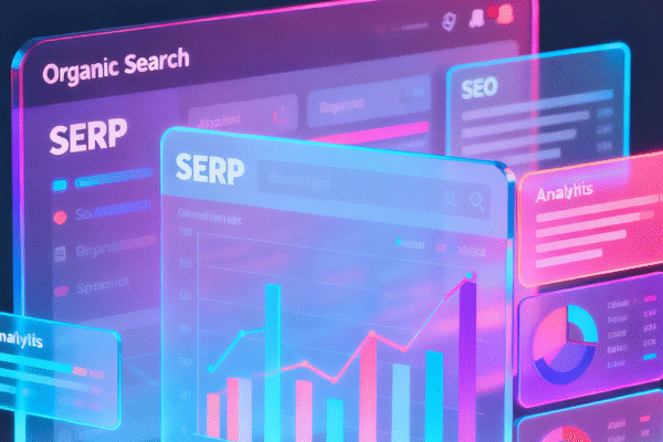 Organic Search Marketing