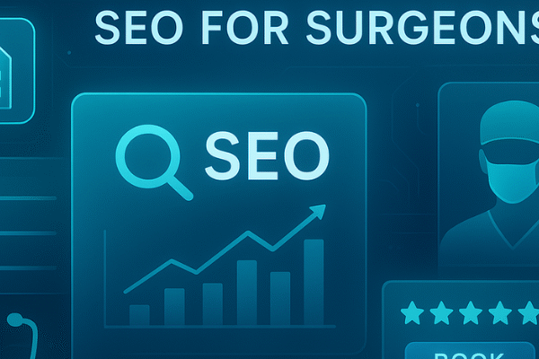 SEO for Surgeons