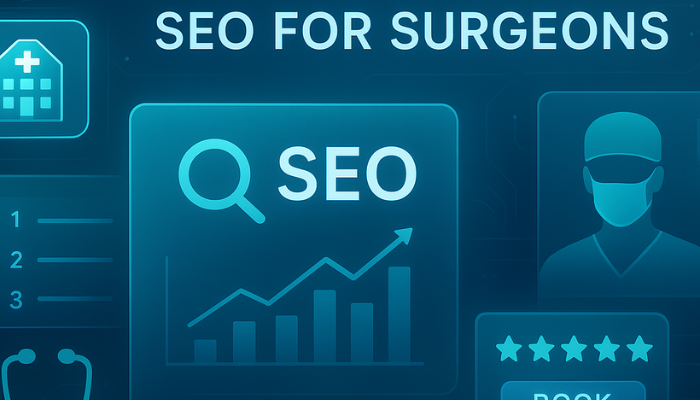 SEO for Surgeons