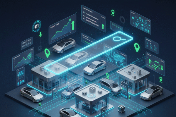 automotive seo marketing