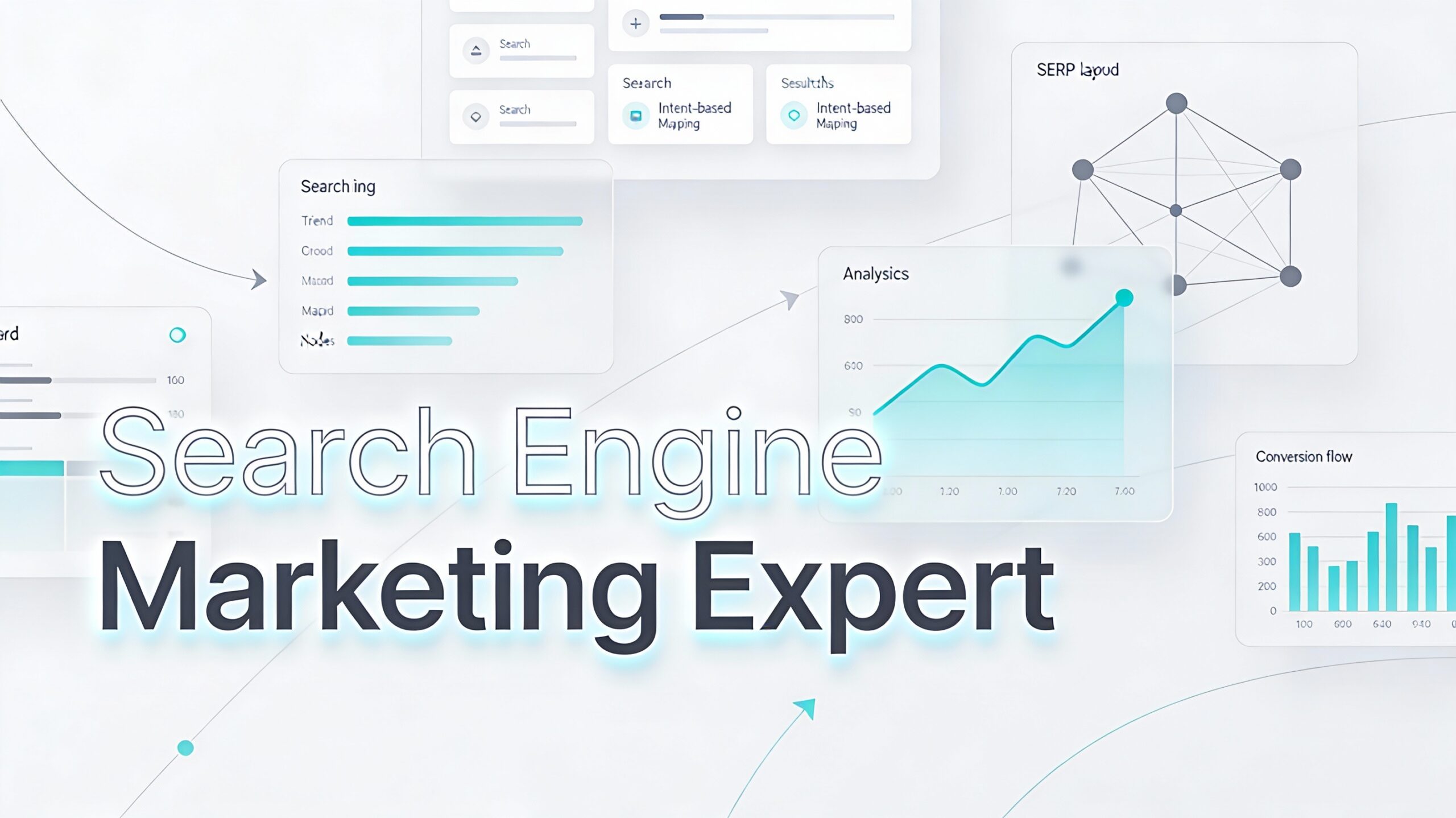 Search Engine Marketing Expert