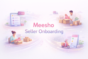 Meesho Seller Onboarding