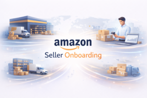 Amazon Seller Onboarding