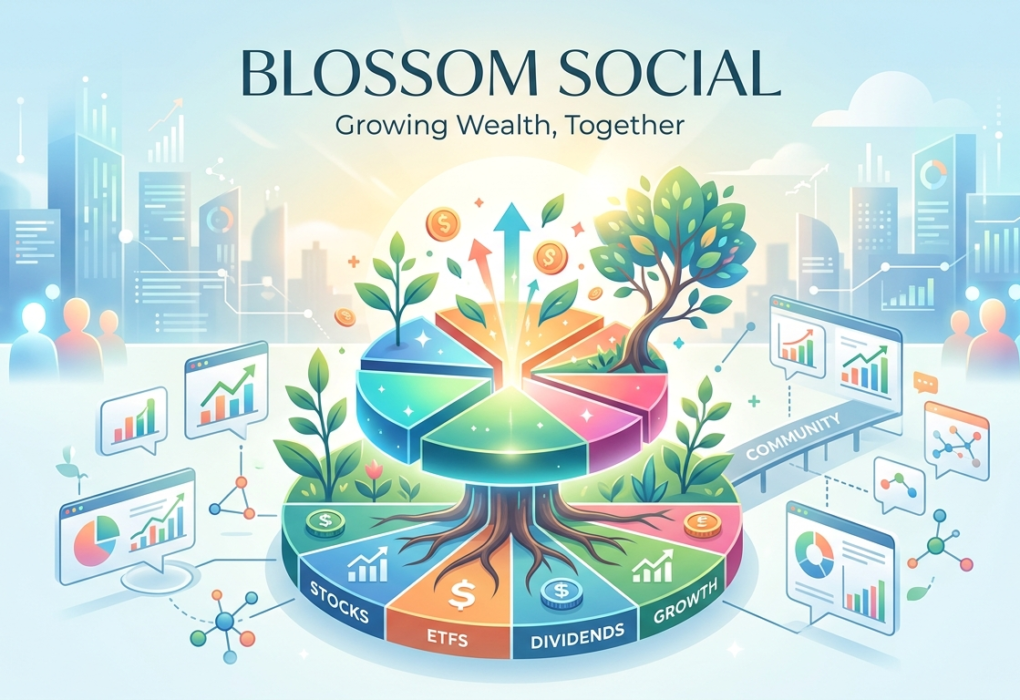 Blossom Social