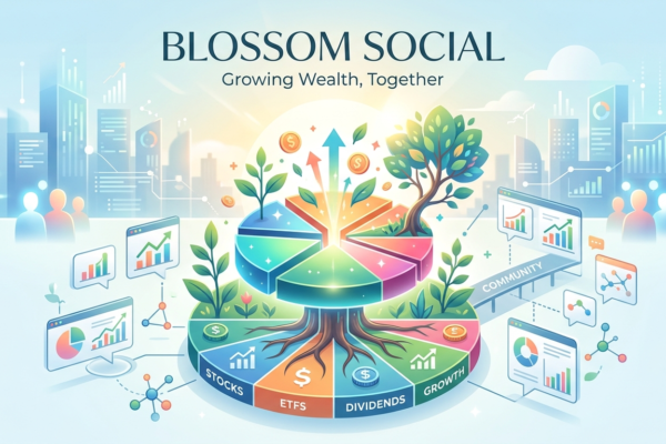 Blossom Social